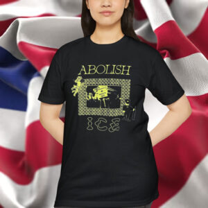 Abolish ICE Shirt