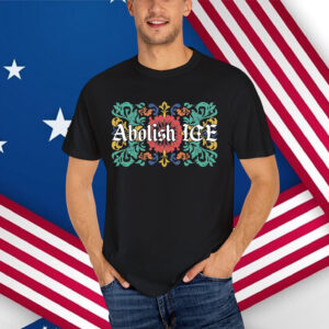 Abolish ICE Anti Celebrate Chinga Shirt