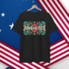 Abolish ICE Anti Celebrate Chinga Shirt