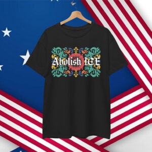 Abolish ICE Anti Celebrate Chinga Shirt