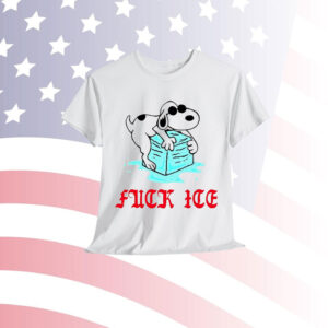 Abolish ICE Anti Shirt