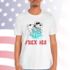 Abolish ICE Anti Shirt