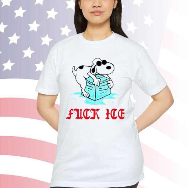 Abolish ICE Anti Shirt
