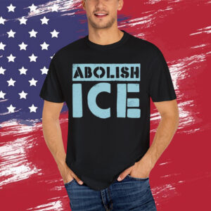 Abolish ICE Shirt