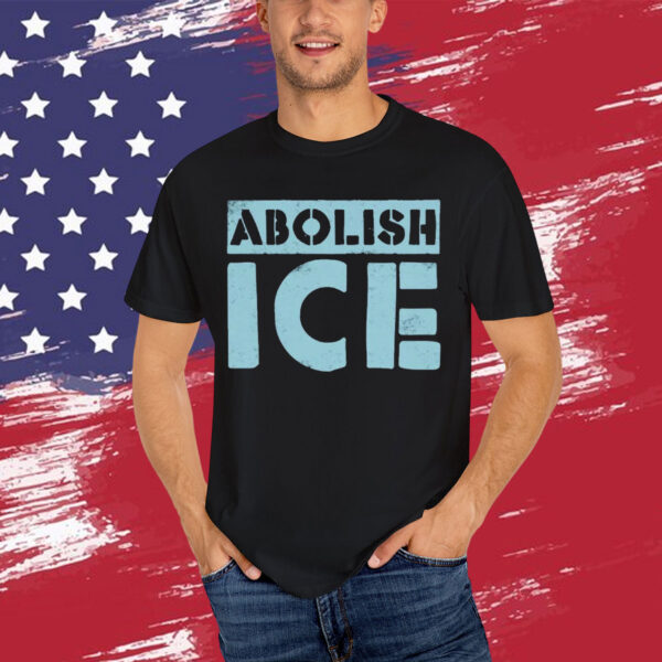 Abolish ICE Shirt