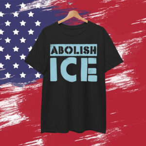 Abolish ICE Shirt