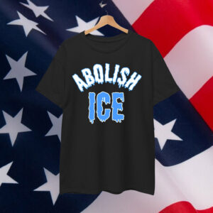 Abolish ICE Chinga La Baby Shirt