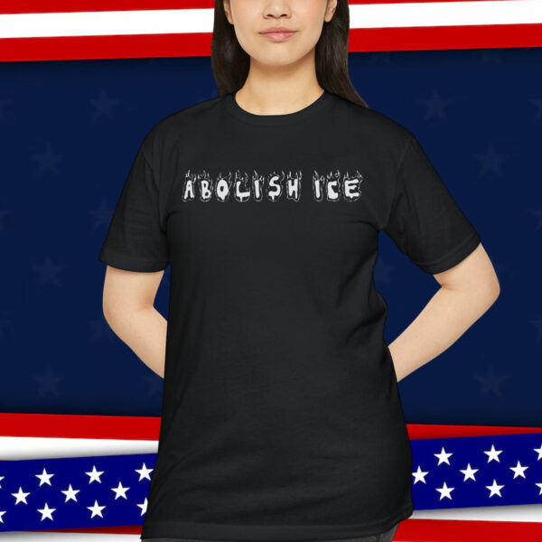 Abolish ICE Shirt