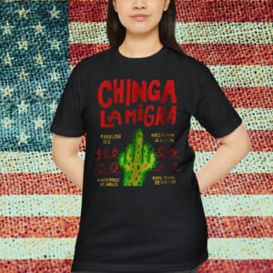 Abolish Ice No Human Illegal Shirt