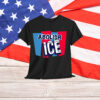 Abolish Ice Pro Immigration Rights Shirt
