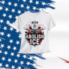 Abolish Ice Protest Shirt