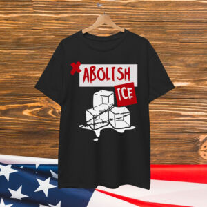 Abolish Ice Anti Shirt