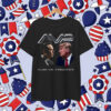 Presidential Alert The Girls Are Fighting T-Shirt