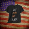 Anti ICE Immigrant Justice Design Shirt