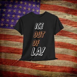 Anti ICE Immigrant Justice Design Shirt