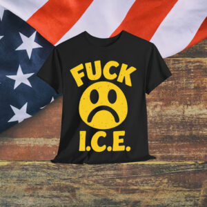 Anti ICE Protest Shirt