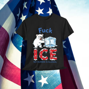 Anti ICE Shirt
