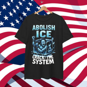 Anti ICE Abolish Shirt