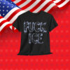 Anti Trump Abolish ICE Shirt