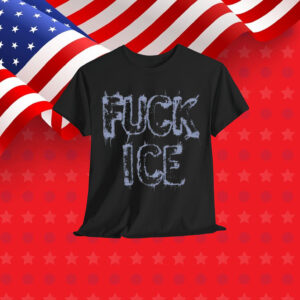 Anti Trump Abolish ICE Shirt