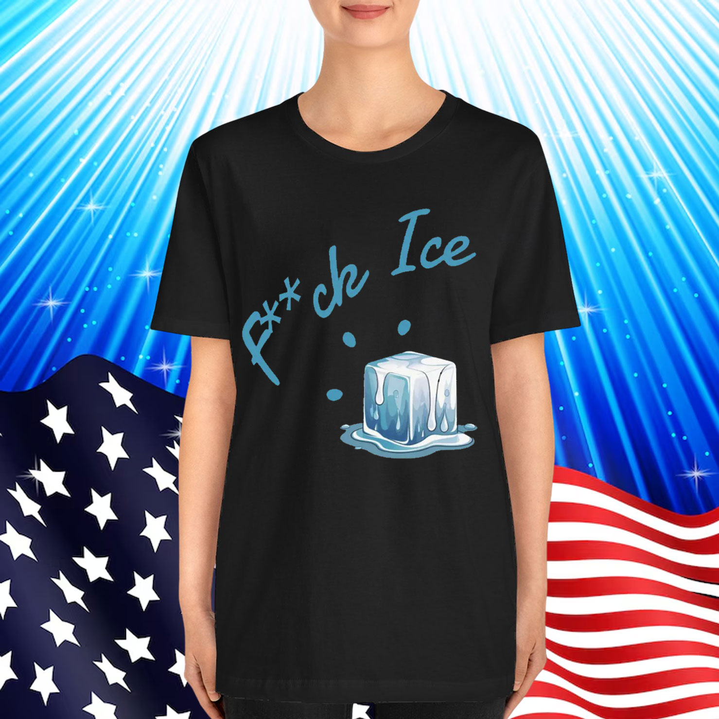 Anti Trump Abolish Shirt