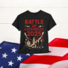 Battle of Los Angeles 2025 Protest Shirt