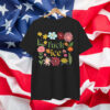 Boho Fuck Ice Shirt