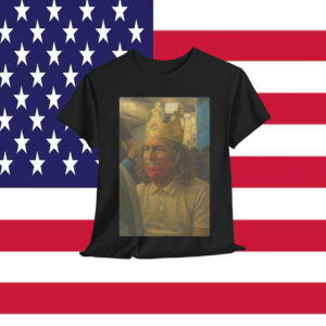Burger King Crown Guy T-Shirt