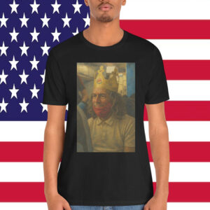 Burger King Crown Guy T-Shirt