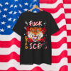 Chinga La Migra Abolish Ice Shirt