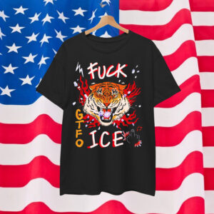 Chinga La Migra Abolish Ice Shirt