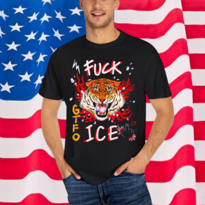 Chinga La Migra Abolish Ice Shirt