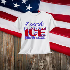 Chinga La Migra Anti ICE Shirt