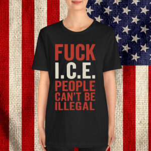 Chinga La Migra Anti ICE Shirt
