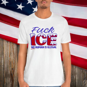 Chinga La Migra Anti ICE Shirt