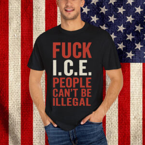 Chinga La Migra Anti ICE Shirt