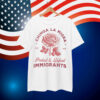 Chinga La Migra Protect Defend Immigrants Shirt