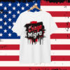 Chinga La Migra Abolish Ice Shirt
