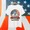 Chinga La Migra Anti ICE Protest Shirt