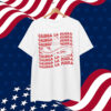 Chinga La Migra Anti Shirt