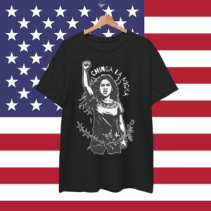 Chinga La Migra Shirt