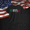 Chinga La Migra Ice Out Of La Shirt