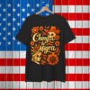 Chinga La Migra Liberal Protest Design Mexican Pride Shirt