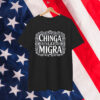 Chinga La Migra Shirt