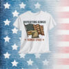 Defeating Kings Since 1783 T-Shirt