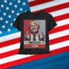 Donald Trump Impeach This T-Shirt