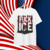 F*CK ICE For Lmmigration Protest Shirt
