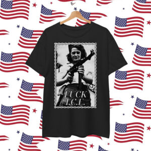 FUCK ICE Shirt