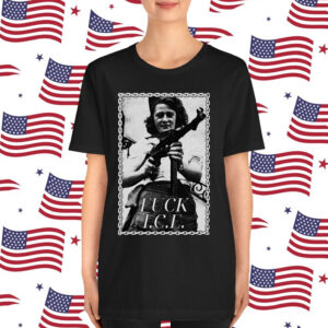 FUCK ICE Shirt