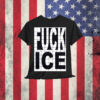 FUCK Ice WHITE Shirt